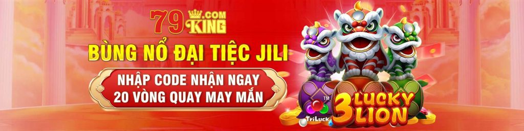 79kinh đại tiệc bùng nổ
