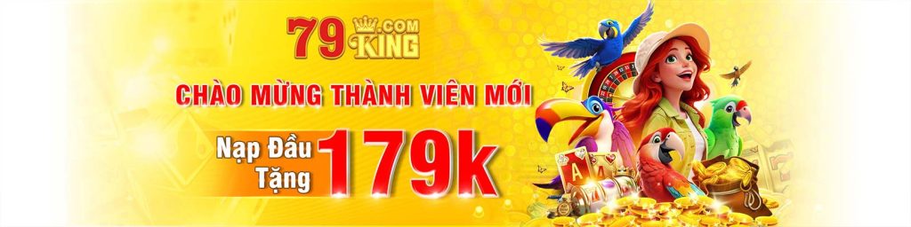 Chào mừng thành viên mới