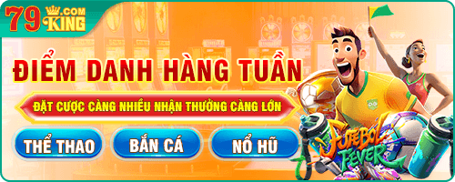 Khuyến mãi trang chủ 79KINH 3