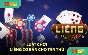 Luật Chơi Liêng Cơ Bản Cho Tân Thủ