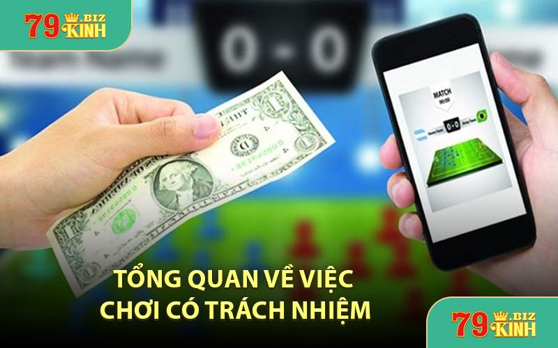 Tổng Quan Về Việc Chơi Có Trách Nhiệm
