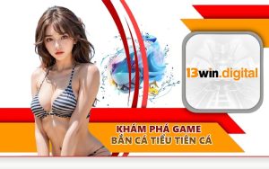 Khám phá game bắn cá Tiểu Tiên Cá